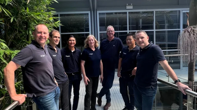 The SILVA Global Team