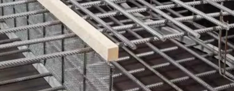 Stremaform is a steel permanent formwork system