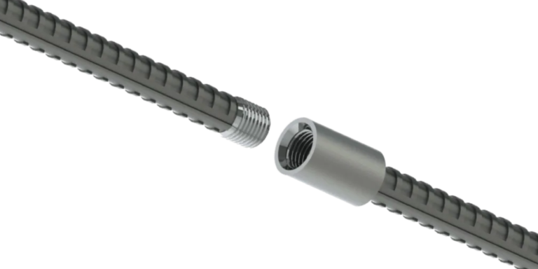 Dextra Fortec® Couplers