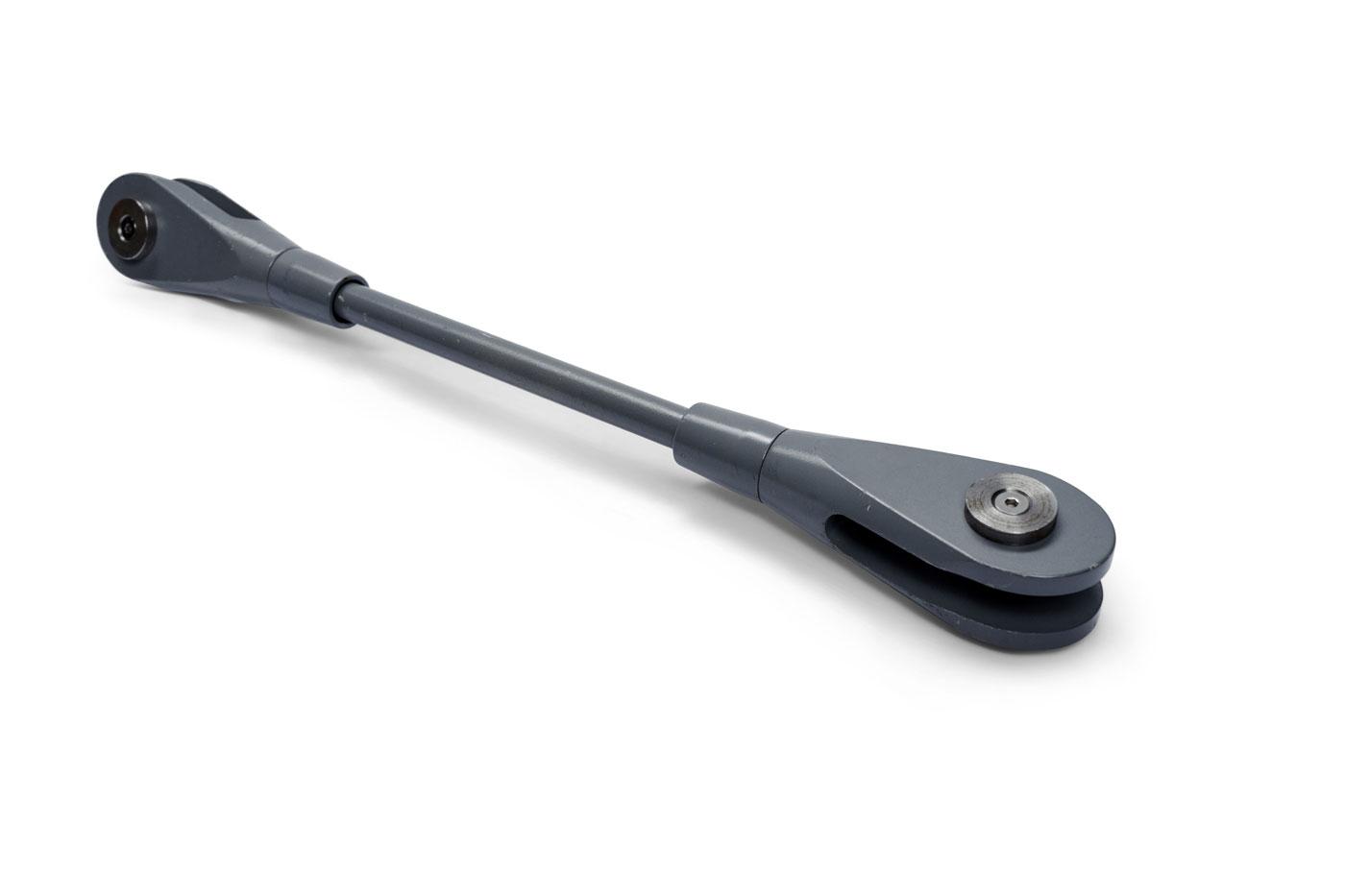 Post Tensioning Systems Architectural Tension Rods and Compression Struts