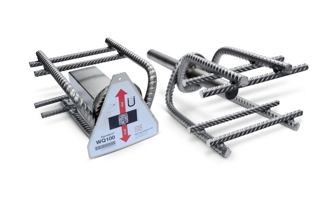 Max Frank Shear Load Connectors