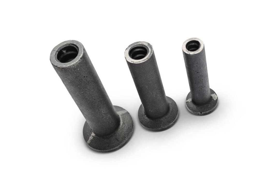 Silva Continuity Reinforcement Systems - Anchor Box