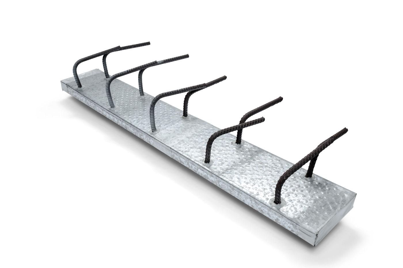 Silva Continuity Reinforcement Systems - Pullout box