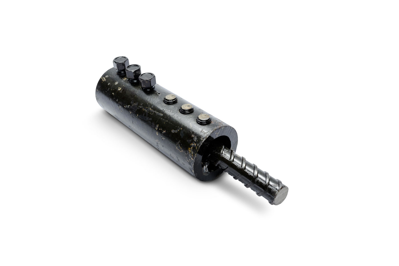 Dextra Unitec® Universal Splicing System