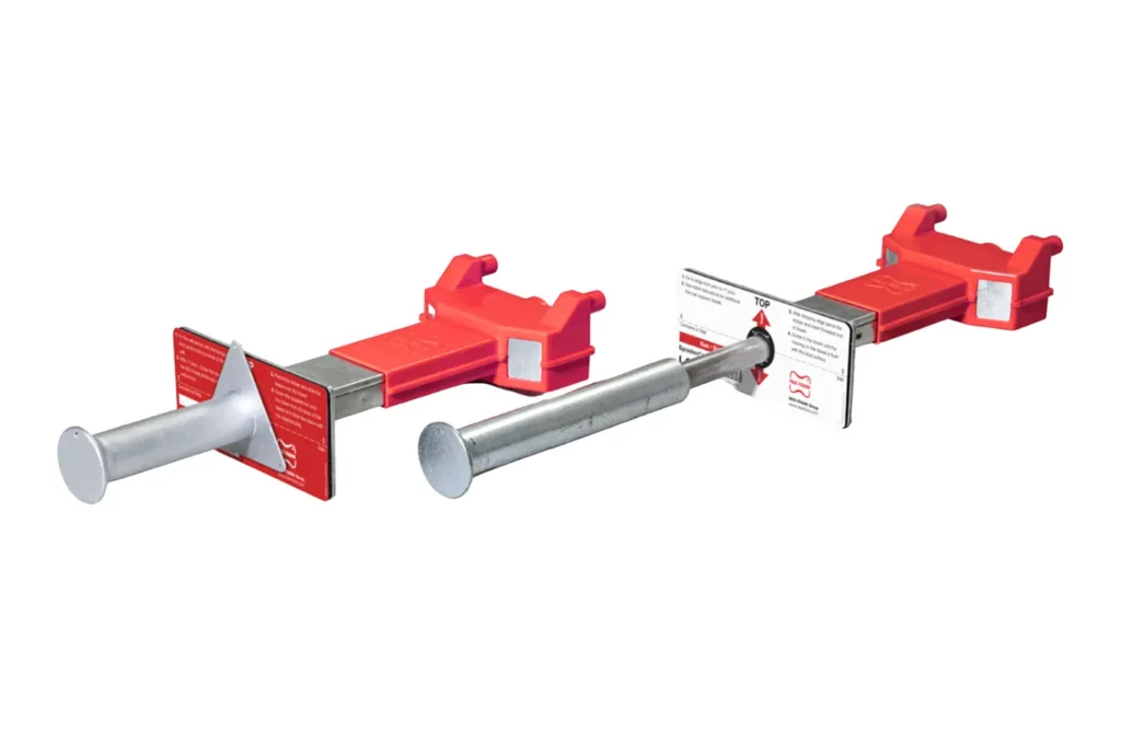 Max Frank Egcodorn® Lock