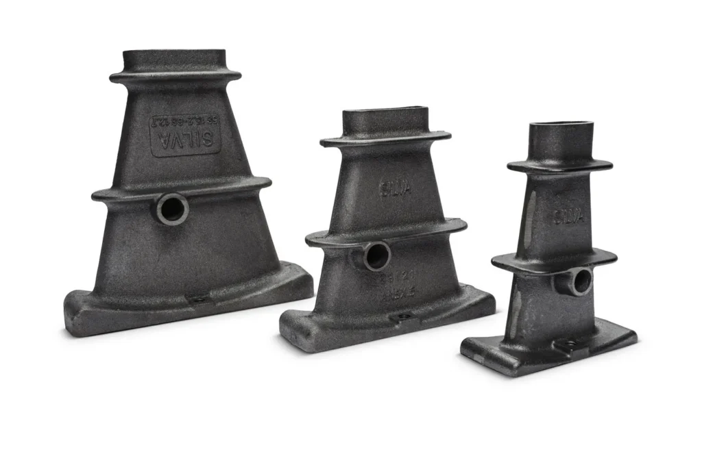 Post Tensioning Systems