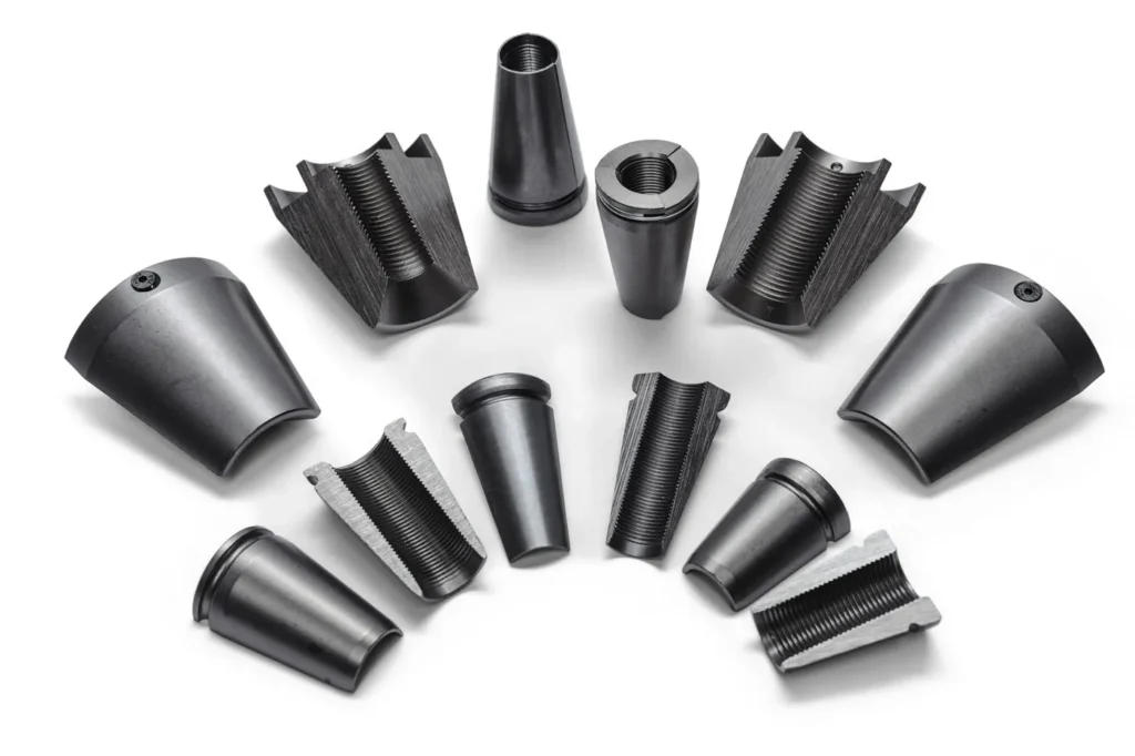 Post Tensioning Systems