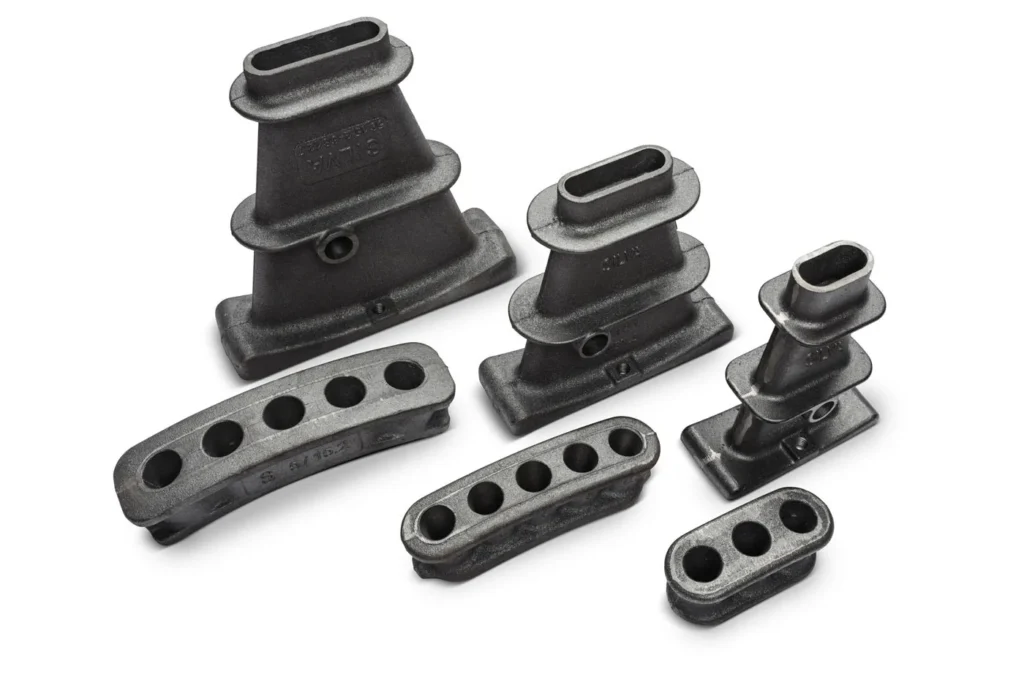 Post Tensioning Systems