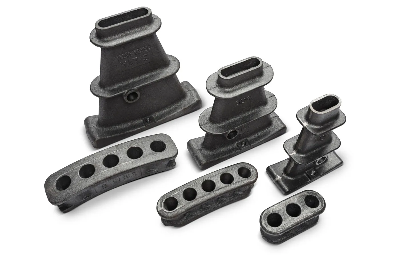 Post Tensioning Systems