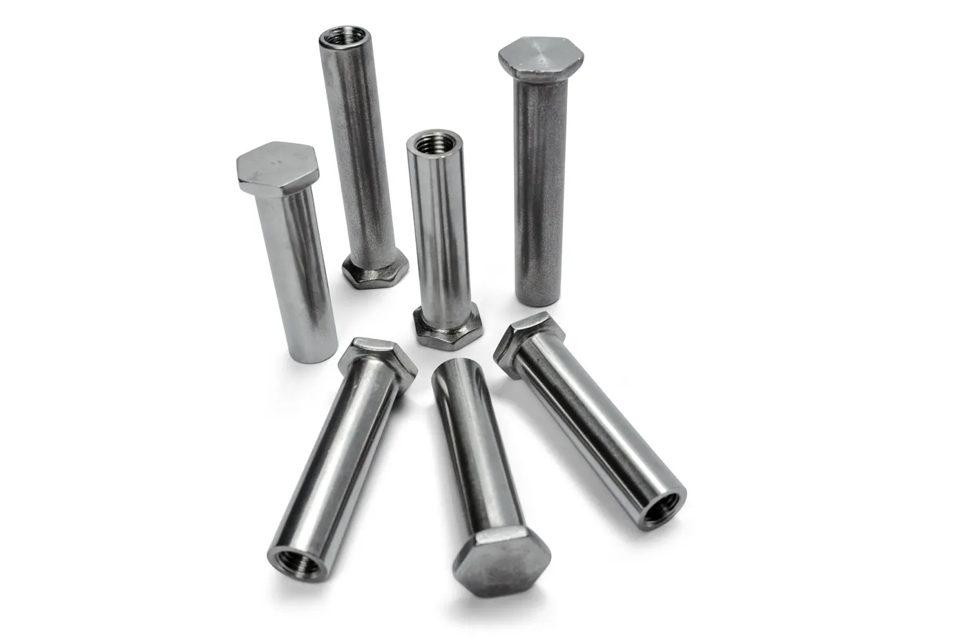 Silva Ferrule